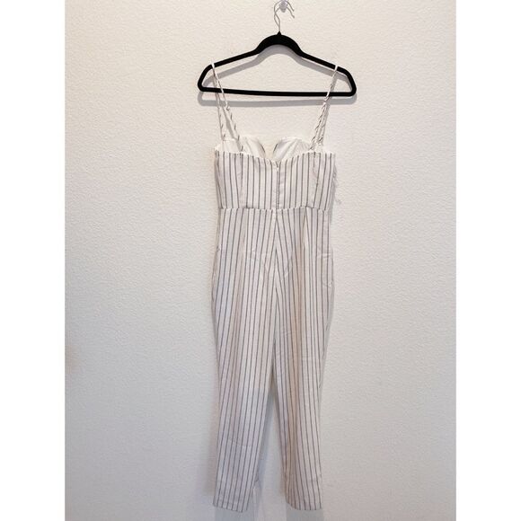 NBD Papillon Jumpsuit - Picture 6 of 9